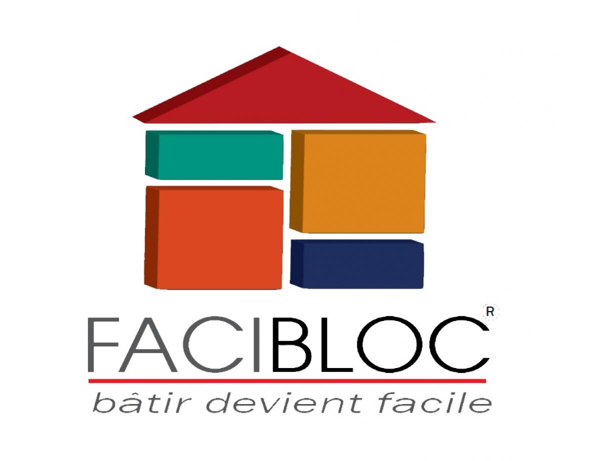 Facibloc choisit ECAP® d'Edilteco pour l'ITE des maisons ossatures bois